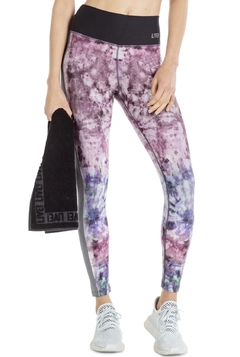 (Ju) Legging Reversible Live! - G - comprar online