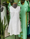 Vestido Aidi - G (novo)