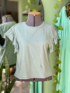 Blusa Zara - M