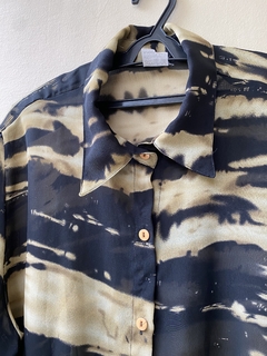 (Grazy) Camisa Un-Joo - GG - Dale Ale Brechó