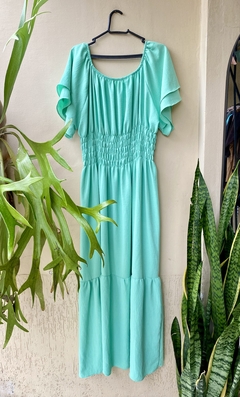 Imagem do (Grazy) Vestido Duna - G2