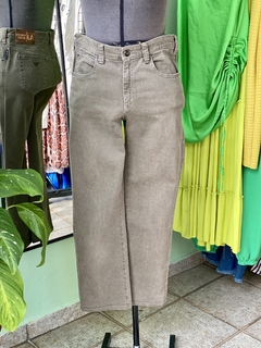 (Raquel V) Calça Armani Jeans - 38/40