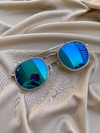 Óculos Ray-Ban (azul)