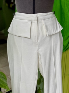 (Thifani) Calça A Collection - 38 - comprar online
