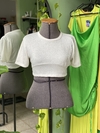 Cropped Menina Maria - P
