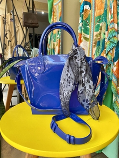(Grazi) Bolsa Petite Jolie - Dale Ale Brechó