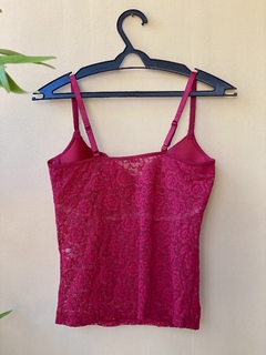 (Grazi) Regata DeMillus - M - comprar online