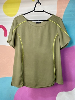 Blusa Bella Vitta - 38