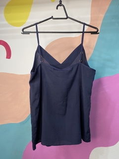 (Thifani) Regata Aishty - P/M - comprar online