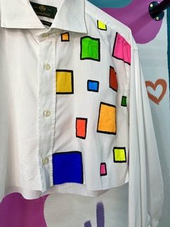 Camisa Dale Ale - M na internet