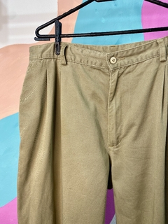 Calça Alfaiataria Bill Bros - 44