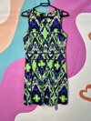 Vestido Deep Jeans - P
