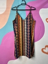 (Eduarda) Vestido Shein - M/G