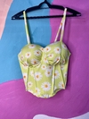 (Eduarda) Cropped Margarida - M