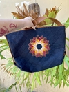 Bolsa Collab Colorida Arte