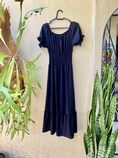 Vestido Pipoca - M ao G - loja online