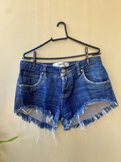 Shorts Colcci Silver - 38
