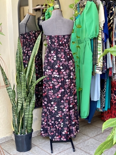(Pietra) Vestido Dress To - P na internet