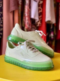 Tênis Melissa 37 | Novo