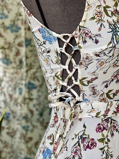 Vestido Divided - 38 na internet