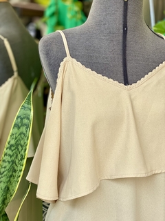 Vestido Fiya Lady - G - comprar online