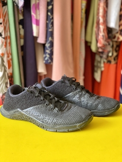 (Aline) Tênis Nike Metcon - 37 - comprar online
