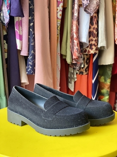 Mocassim Zaxy - 37