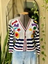 Tricot Hot Gossip - P/M