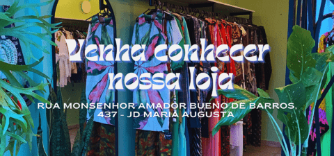 Imagem do banner rotativo Dale Ale Brechó
