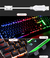 Kit Teclado e Mouse - Shopilife