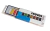 Set Acuarela REEVES (pastilla caja metalica) 12 colores + 1 pincel