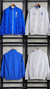 CORTA-VENTO DUPLO AL HILAL 23/24 - PUMA - comprar online