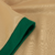 Camisa feminina do Palmeiras III 2024/25, na cor bege com detalhes em verde e logotipo da Puma.
