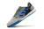 CHUTEIRA FUTSAL ADIDAS COMPETITION TOP IC CINZA E AZUL - Waq Company | Loja de artigos esportivos