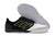 CHUTEIRA FUTSAL ADIDAS COMPETITION TOP IC PRETA E BRANCA - comprar online