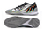 CHUTEIRA FUTSAL ADIDAS PREDATOR EDGE.3 IC PRATA