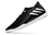 CHUTEIRA FUTSAL ADIDAS PREDATOR EDGE.3 IC PRETA E BRANCA - Waq Company | Loja de artigos esportivos