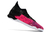 CHUTEIRA FUTSAL ADIDAS PREDATOR FREAK.3 IC ROSA E PRETA - loja online