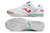 CHUTEIRA FUTSAL JOMA TOP FLEX REBOUND IC BRANCA E VERMELHA