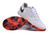 Imagem do CHUTEIRA FUTSAL NIKE LUNAR GATO II IC BRANCA, PRETA E VERMELHA