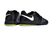 CHUTEIRA FUTSAL NIKE LUNAR GATO II IC PRETA na internet
