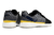 CHUTEIRA FUTSAL NIKE LUNAR GATO II IC PRETA, BRANCA E AMARELA na internet