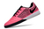 CHUTEIRA FUTSAL NIKE LUNAR GATO II IC ROSA E PRETA - Waq Company | Loja de artigos esportivos
