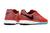 CHUTEIRA FUTSAL NIKE LUNAR GATO II IC VERMELHA, AZUL E PRETA na internet
