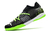 CHUTEIRA FUTSAL PUMA FUTURE Z 1.1 IC PRETA E VERDE - Waq Company | Loja de artigos esportivos