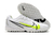 CHUTEIRA SOCIETY NIKE MERCURIAL VAPOR 14 PRO TF BRANCA - comprar online