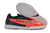 CHUTEIRA SOCIETY NIKE PHANTOM GX ELITE TF VERMELHA E PRETA - comprar online