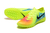 Imagem do CHUTEIRA SOCIETY NIKE PHANTOM GX II ELITE TF VERDE