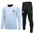 CONJUNTO TRACKSUIT INTER DE MILÃO