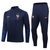 CONJUNTO TRACKSUIT FRANÇA